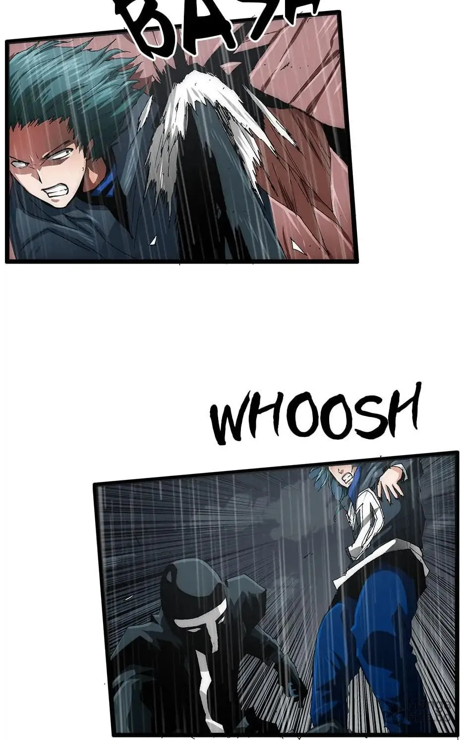 Read Trace Remaster chapter 78 image 74 on Lezhin