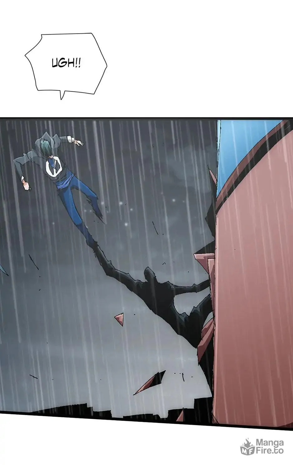 Read Trace Remaster chapter 78 image 77 on Lezhin