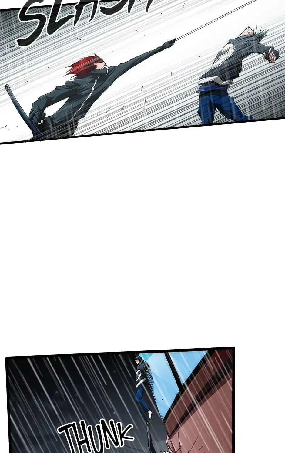 Read Trace Remaster chapter 78 image 81 on Lezhin