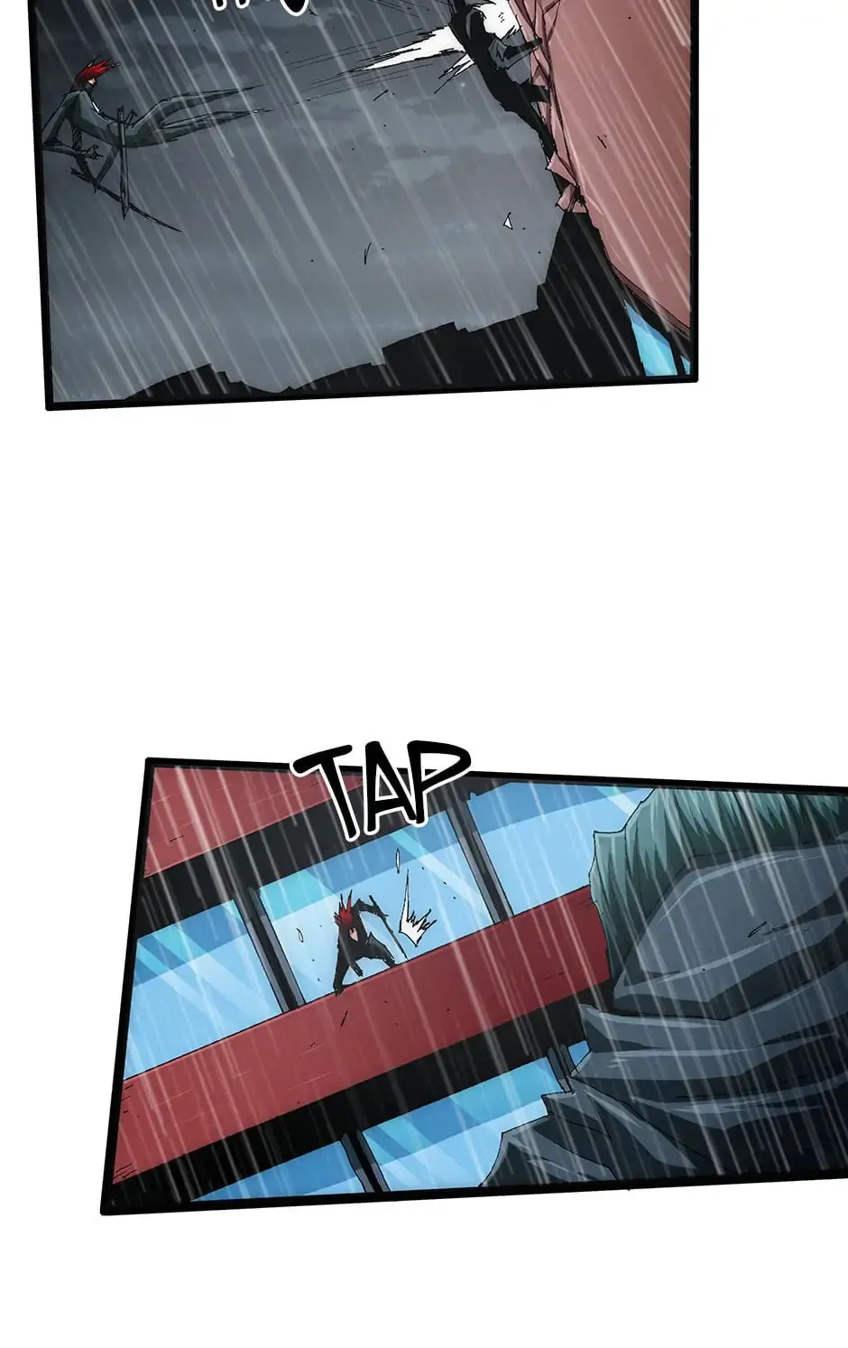 Read Trace Remaster chapter 78 image 82 on Lezhin