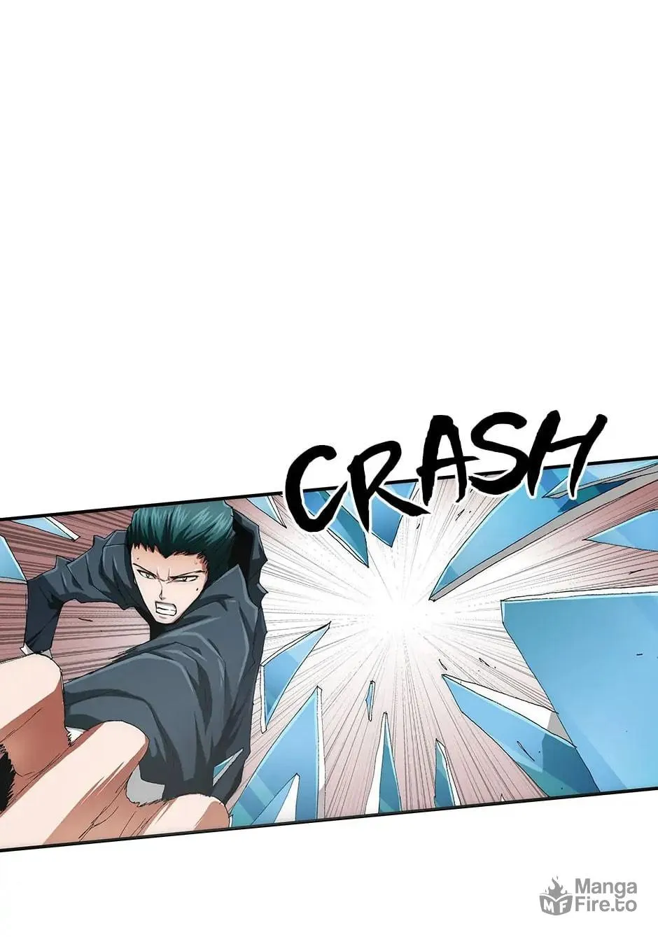Read Trace Remaster chapter 78 image 85 on Lezhin