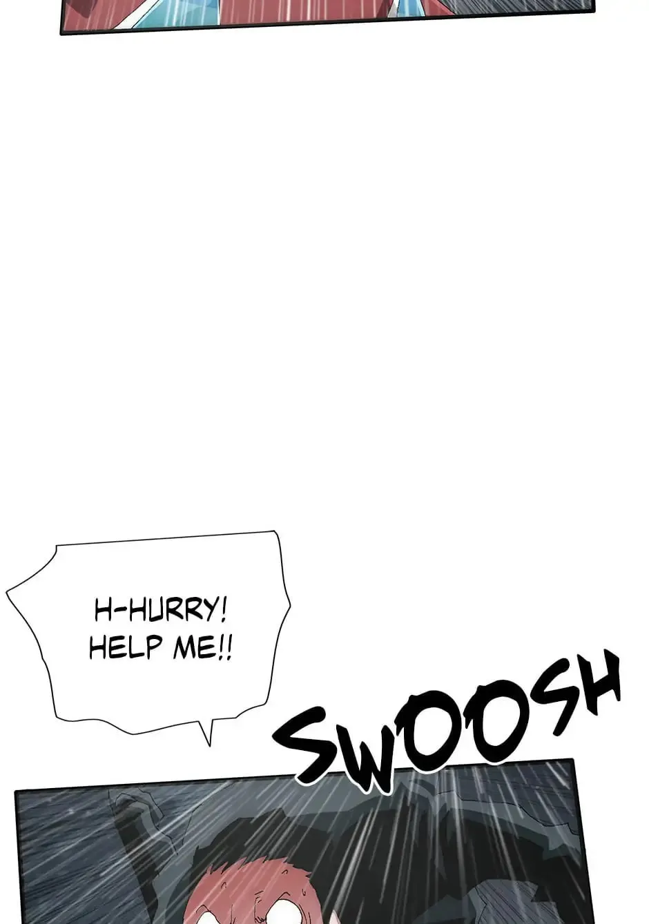Read Trace Remaster chapter 78 image 87 on Lezhin