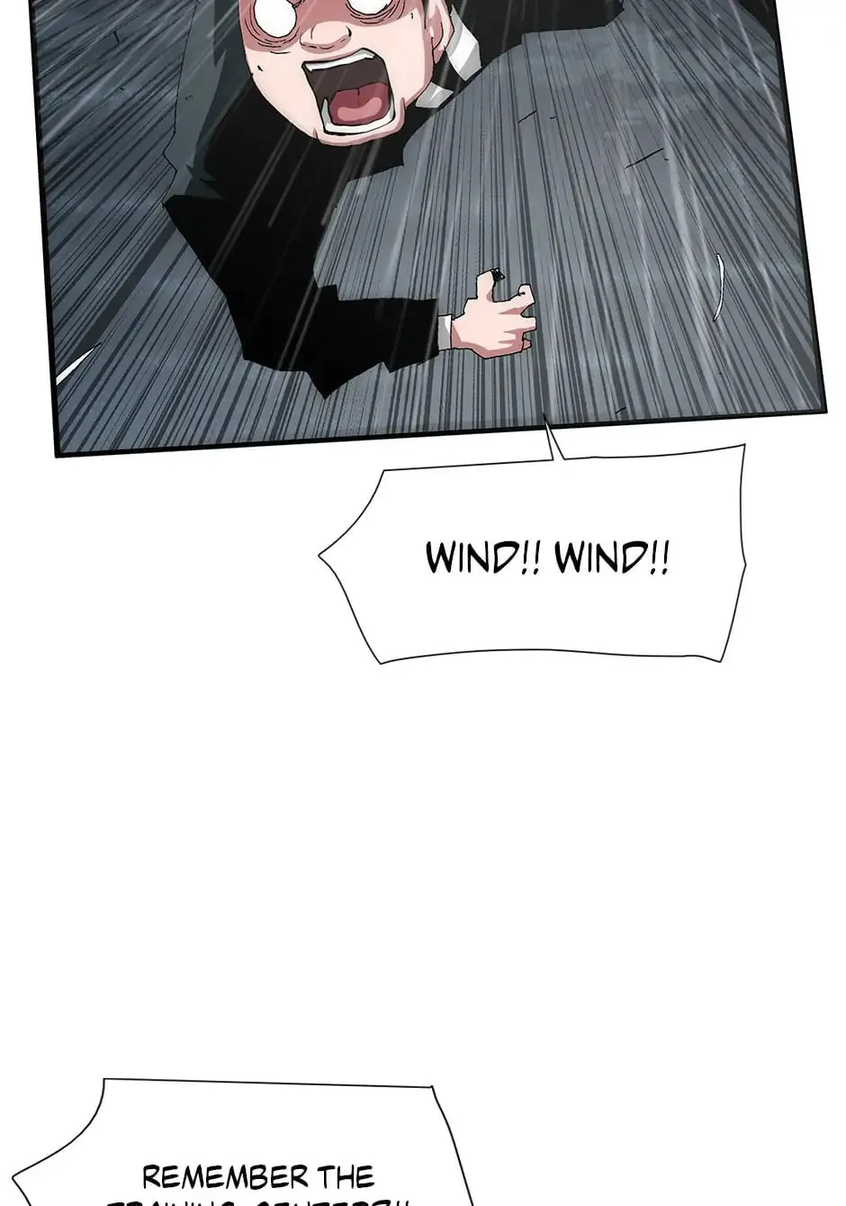 Read Trace Remaster chapter 78 image 88 on Lezhin