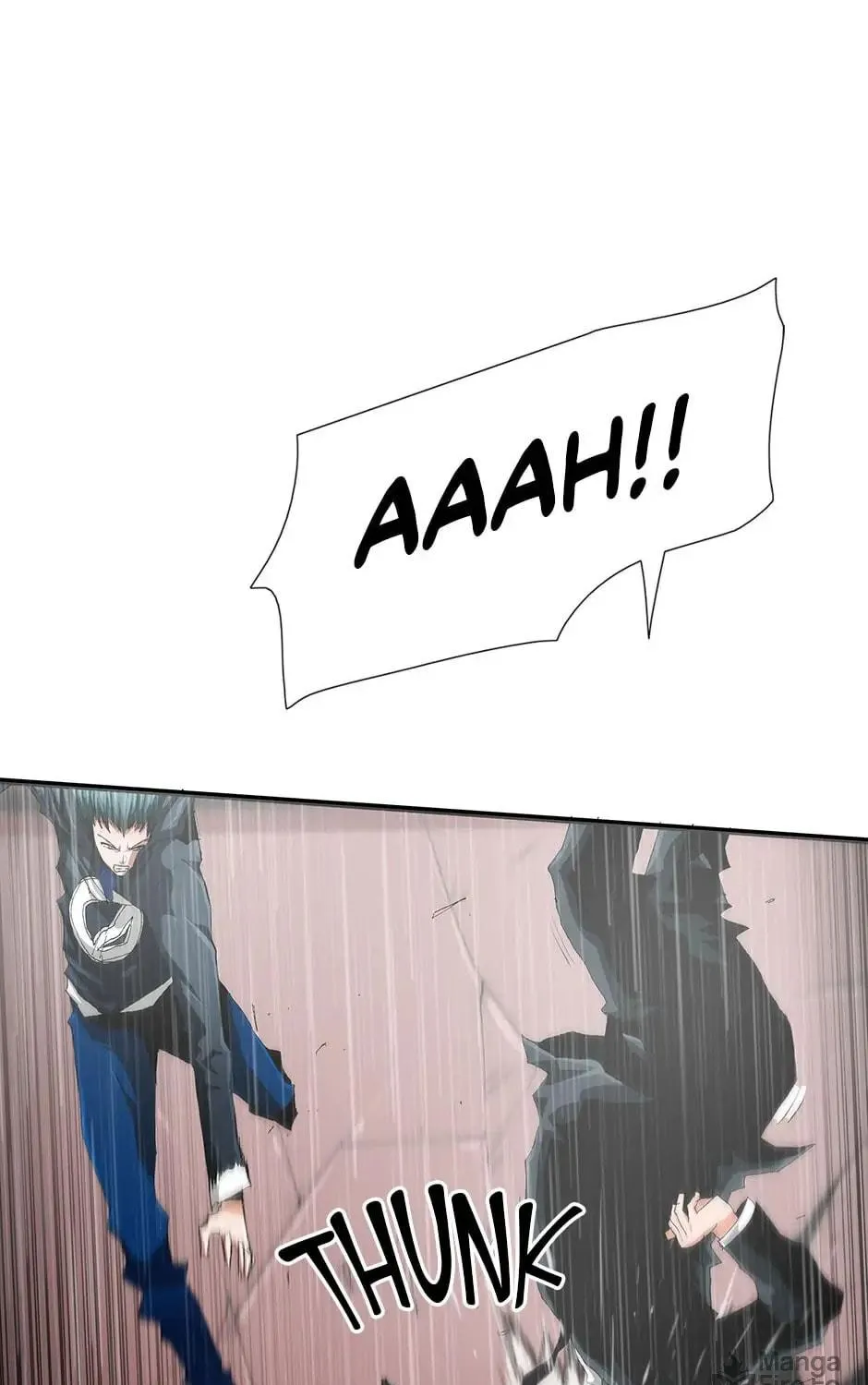 Read Trace Remaster chapter 78 image 94 on Lezhin