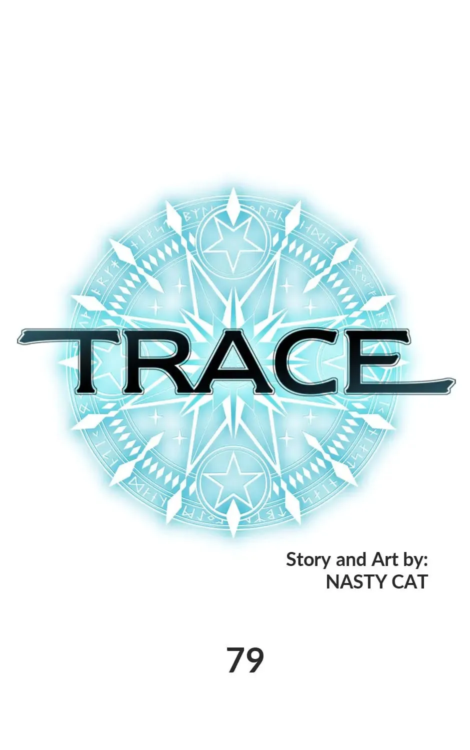 Read Trace Remaster chapter 79 image 0 on Lezhin