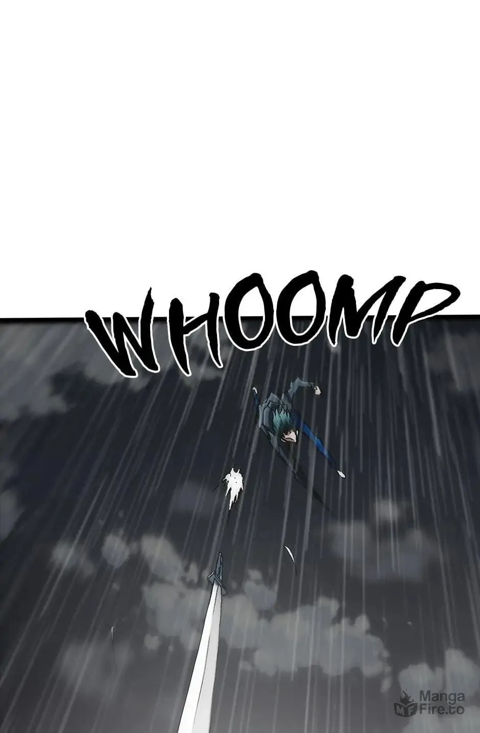 Read Trace Remaster chapter 79 image 10 on Lezhin