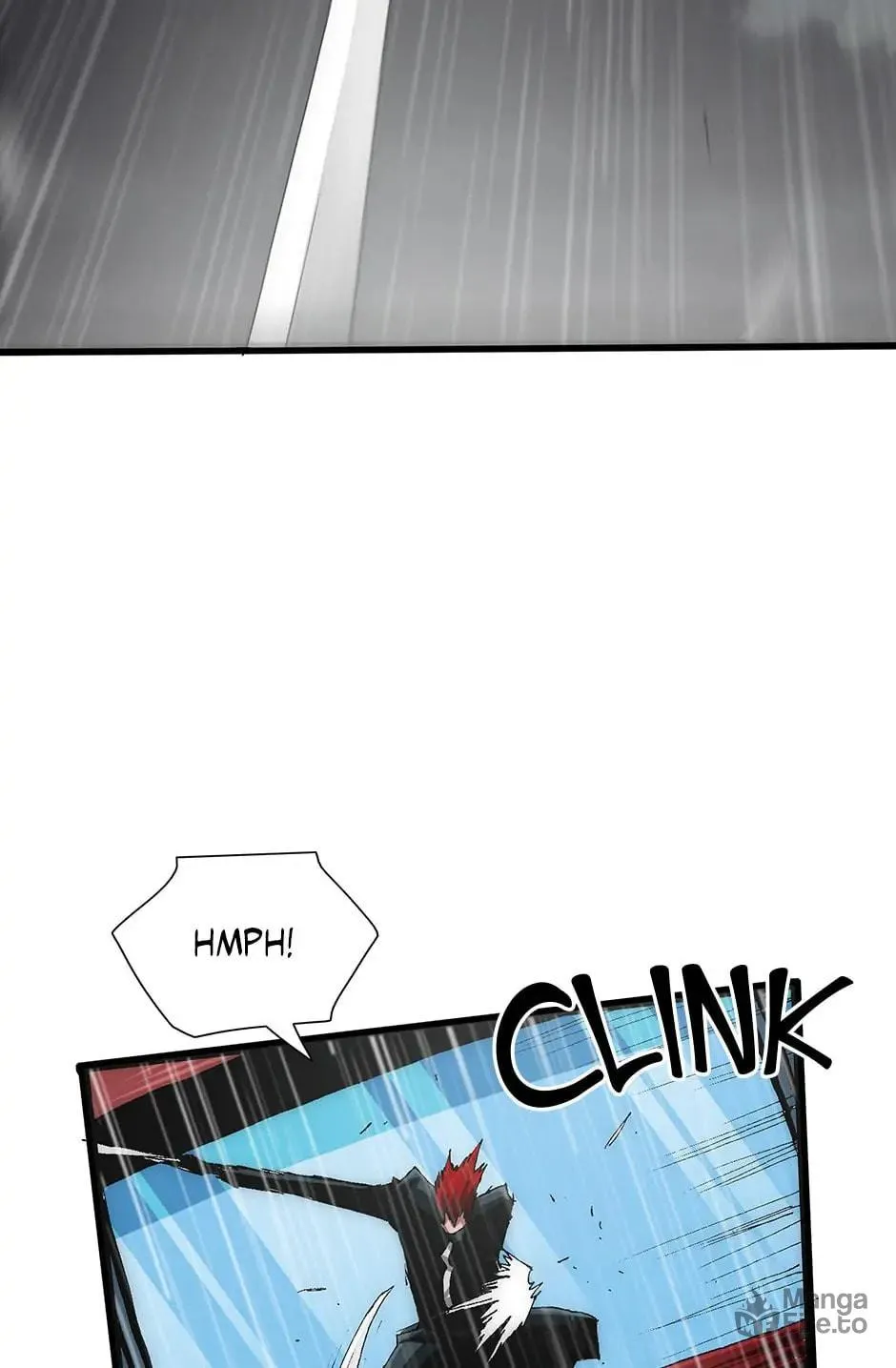 Read Trace Remaster chapter 79 image 11 on Lezhin