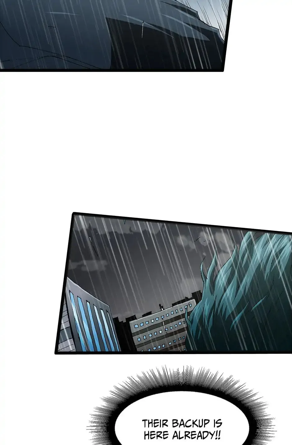 Read Trace Remaster chapter 79 image 14 on Lezhin