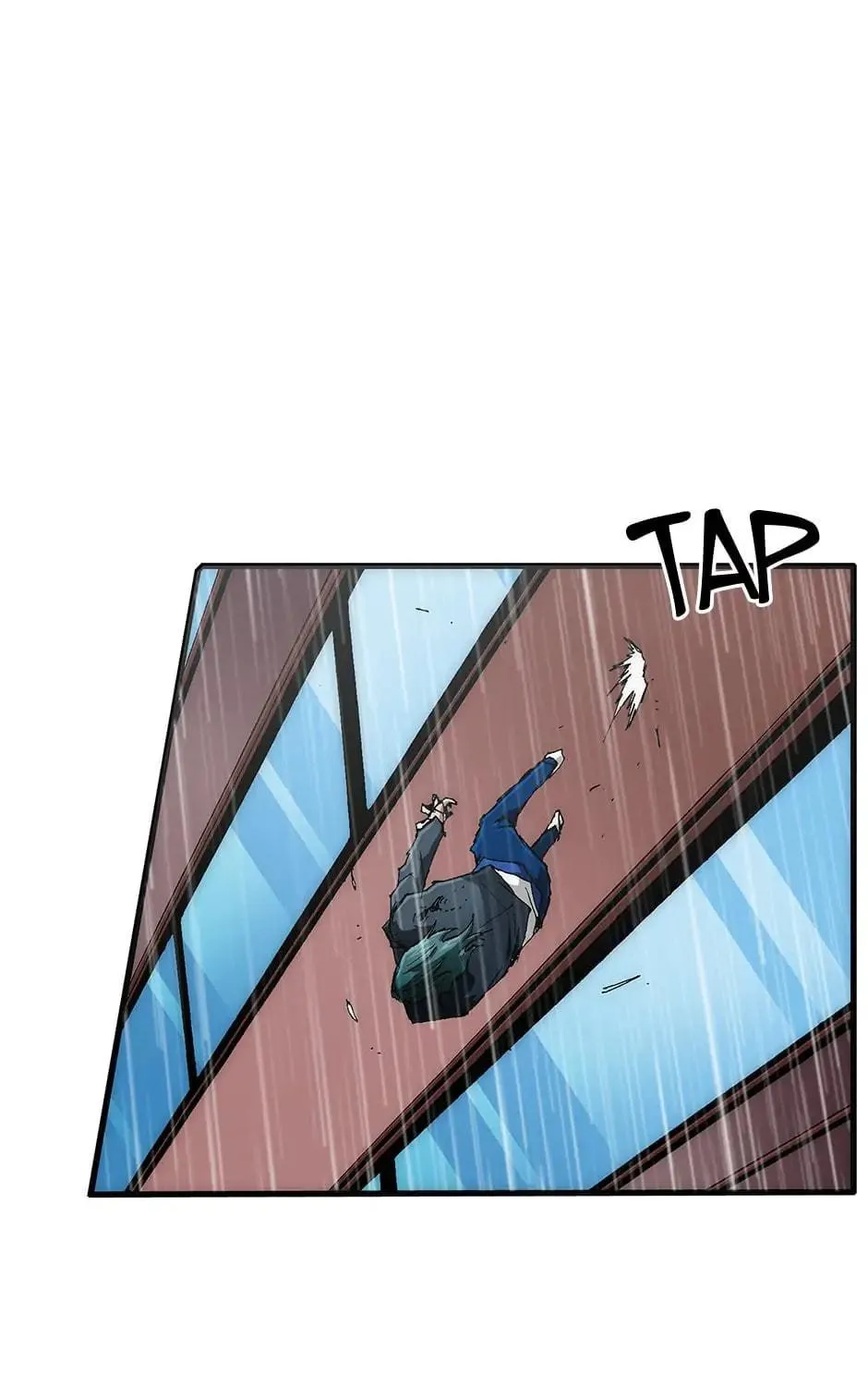 Read Trace Remaster chapter 79 image 16 on Lezhin