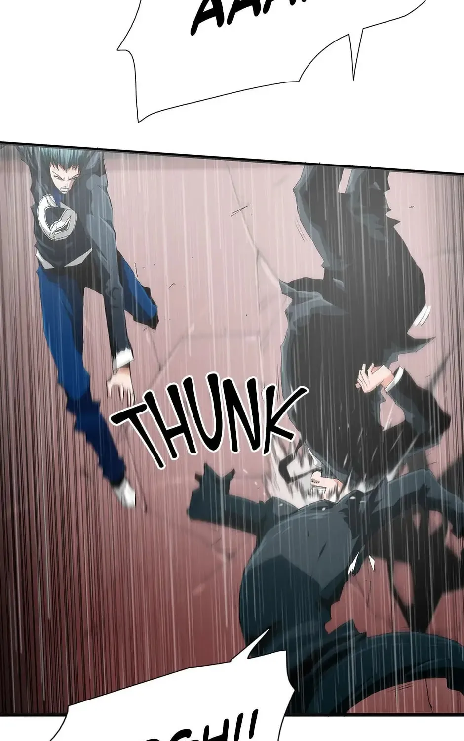 Read Trace Remaster chapter 79 image 2 on Lezhin