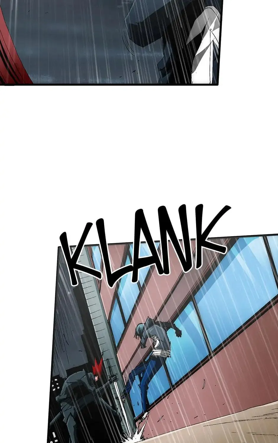 Read Trace Remaster chapter 79 image 22 on Lezhin