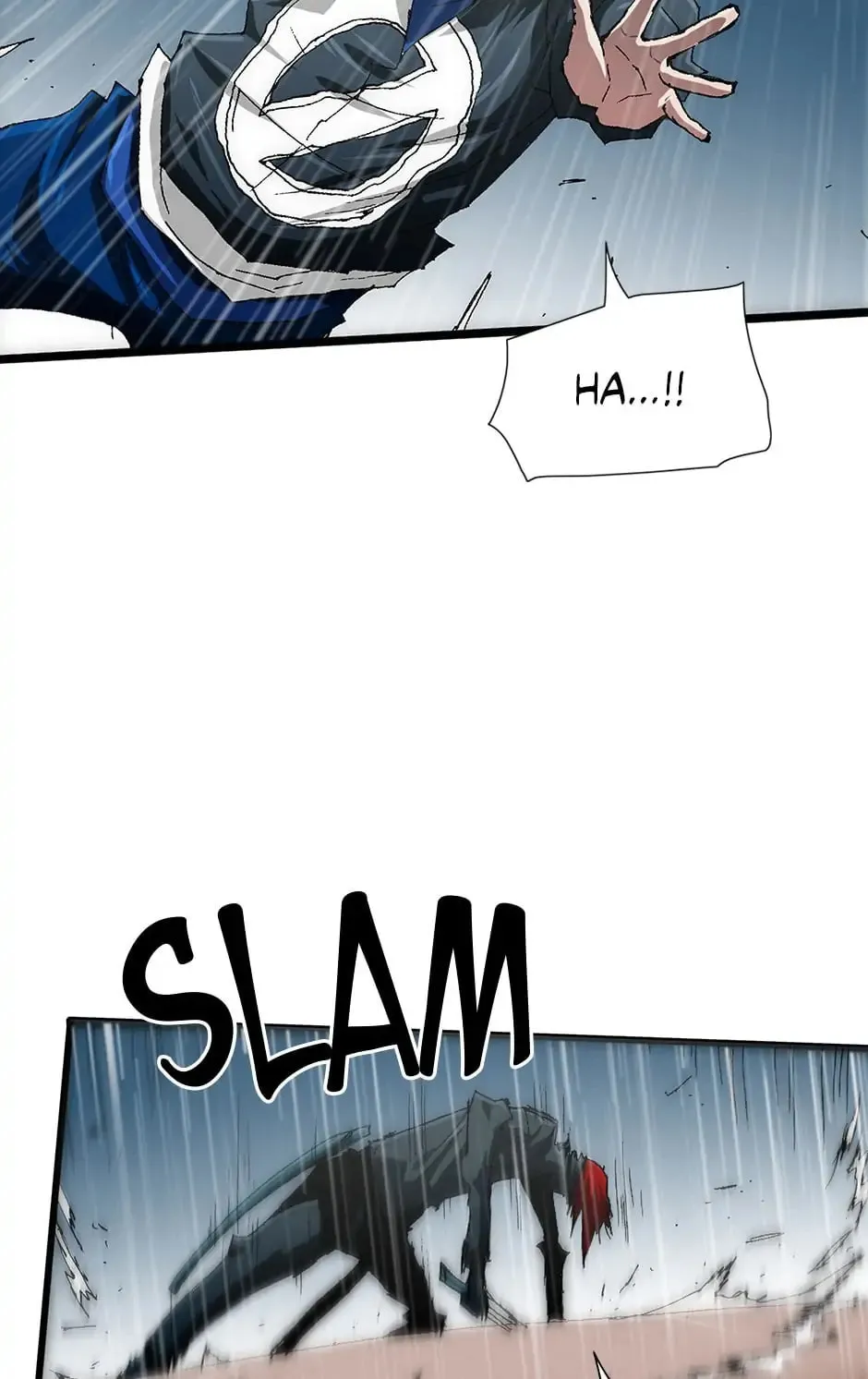 Read Trace Remaster chapter 79 image 27 on Lezhin