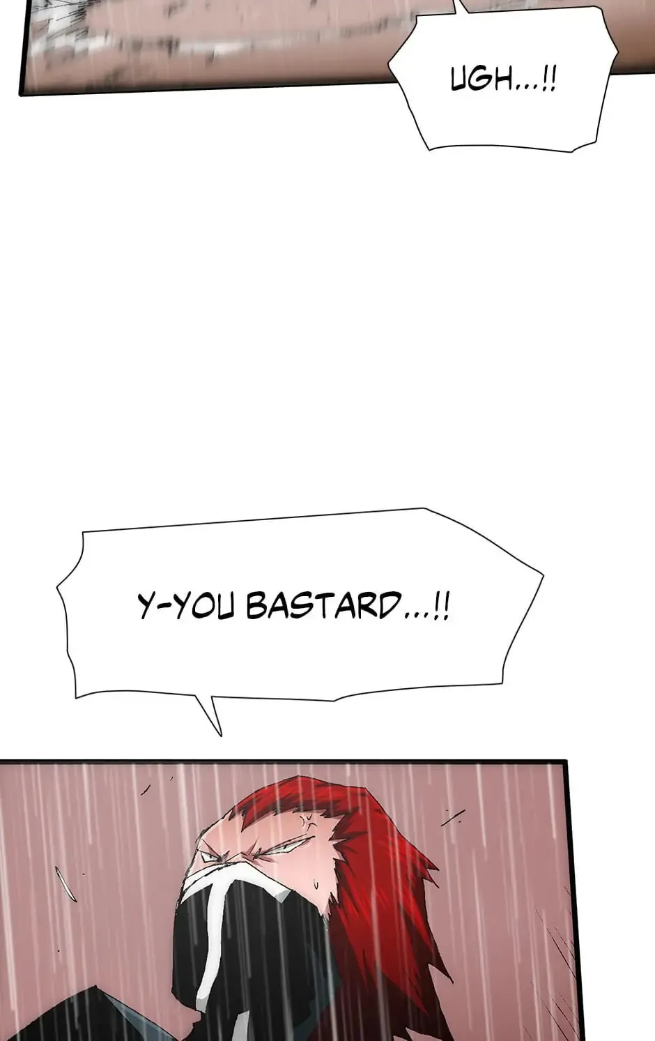 Read Trace Remaster chapter 79 image 28 on Lezhin
