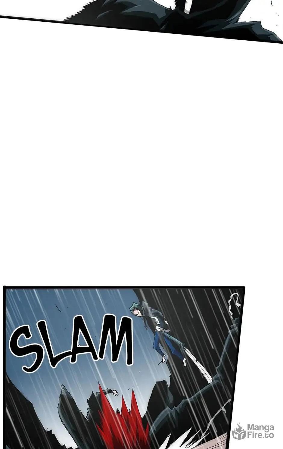 Read Trace Remaster chapter 79 image 32 on Lezhin