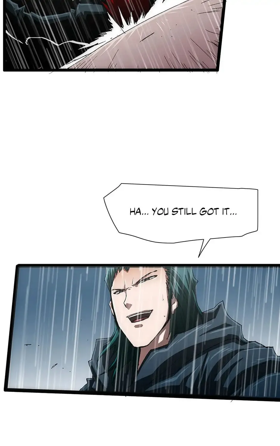 Read Trace Remaster chapter 79 image 33 on Lezhin