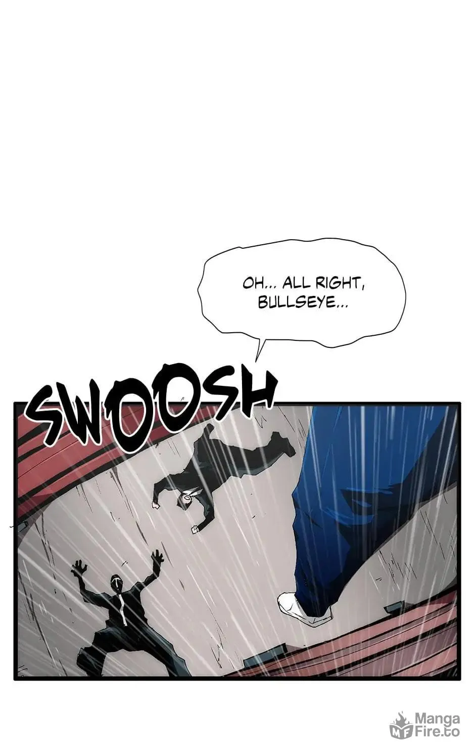 Read Trace Remaster chapter 79 image 4 on Lezhin