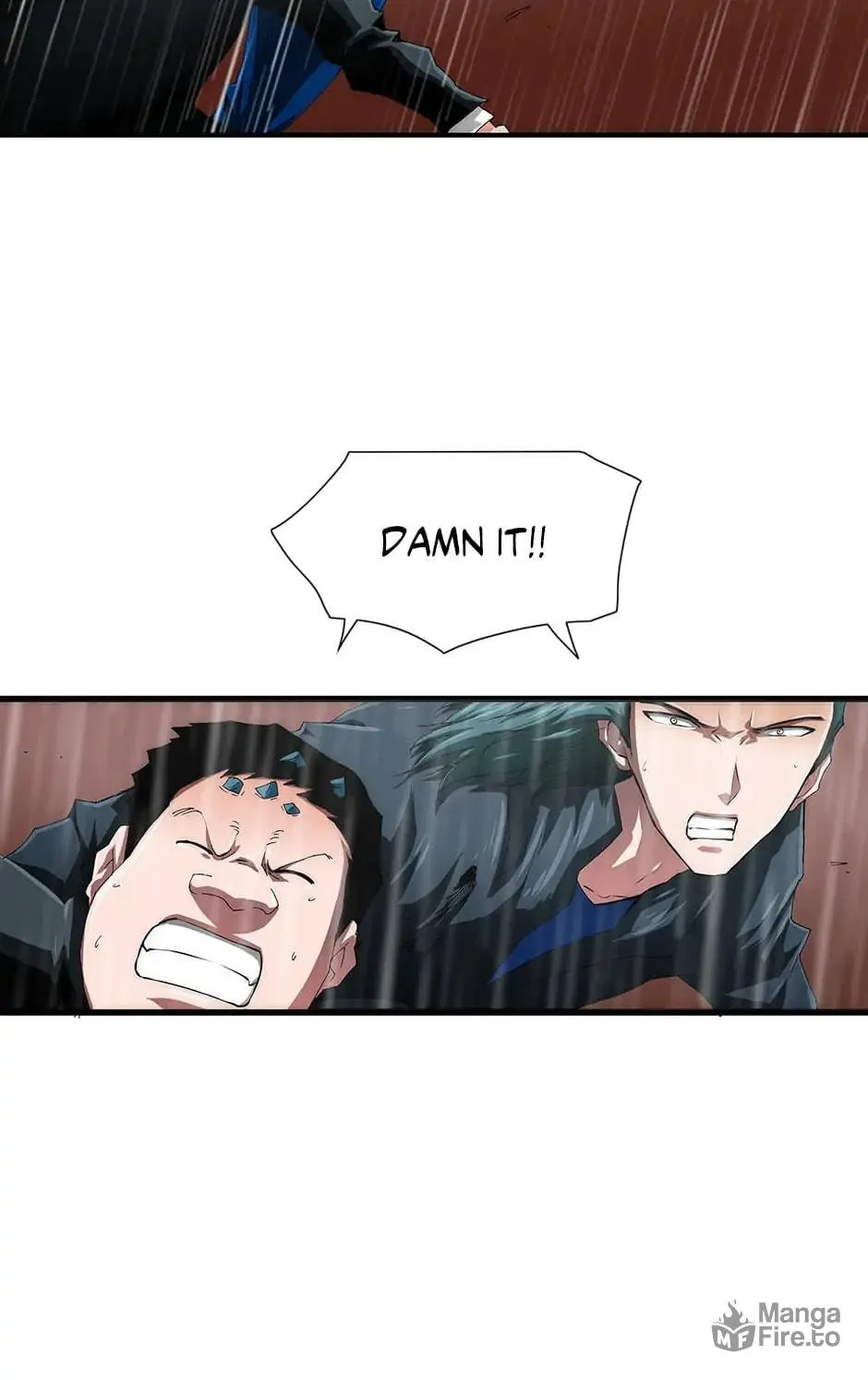 Read Trace Remaster chapter 79 image 40 on Lezhin