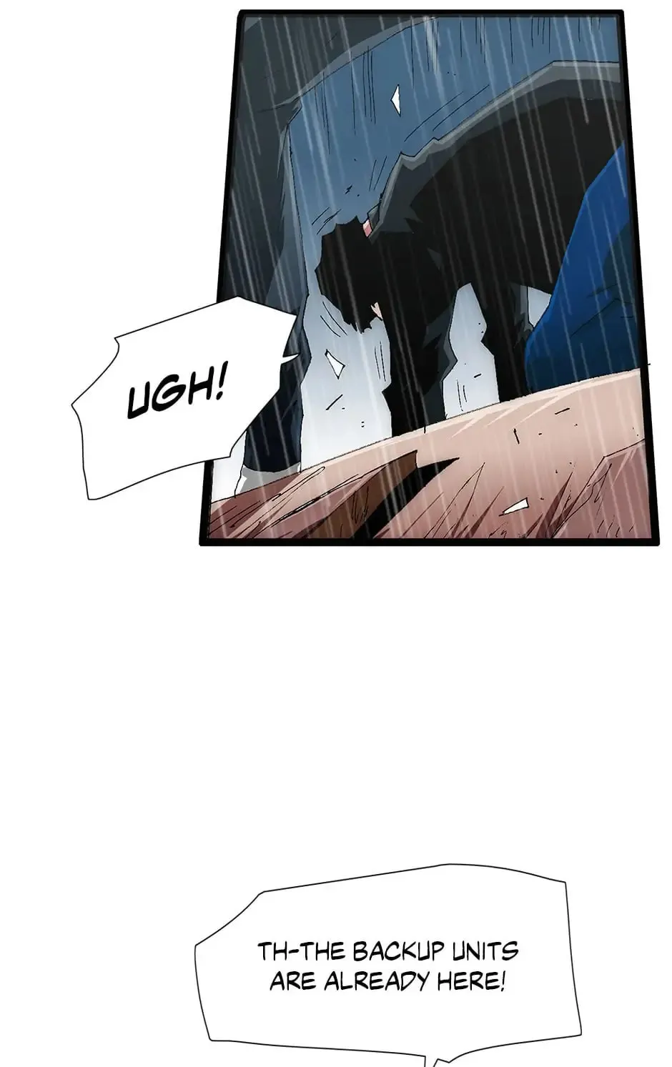Read Trace Remaster chapter 79 image 43 on Lezhin