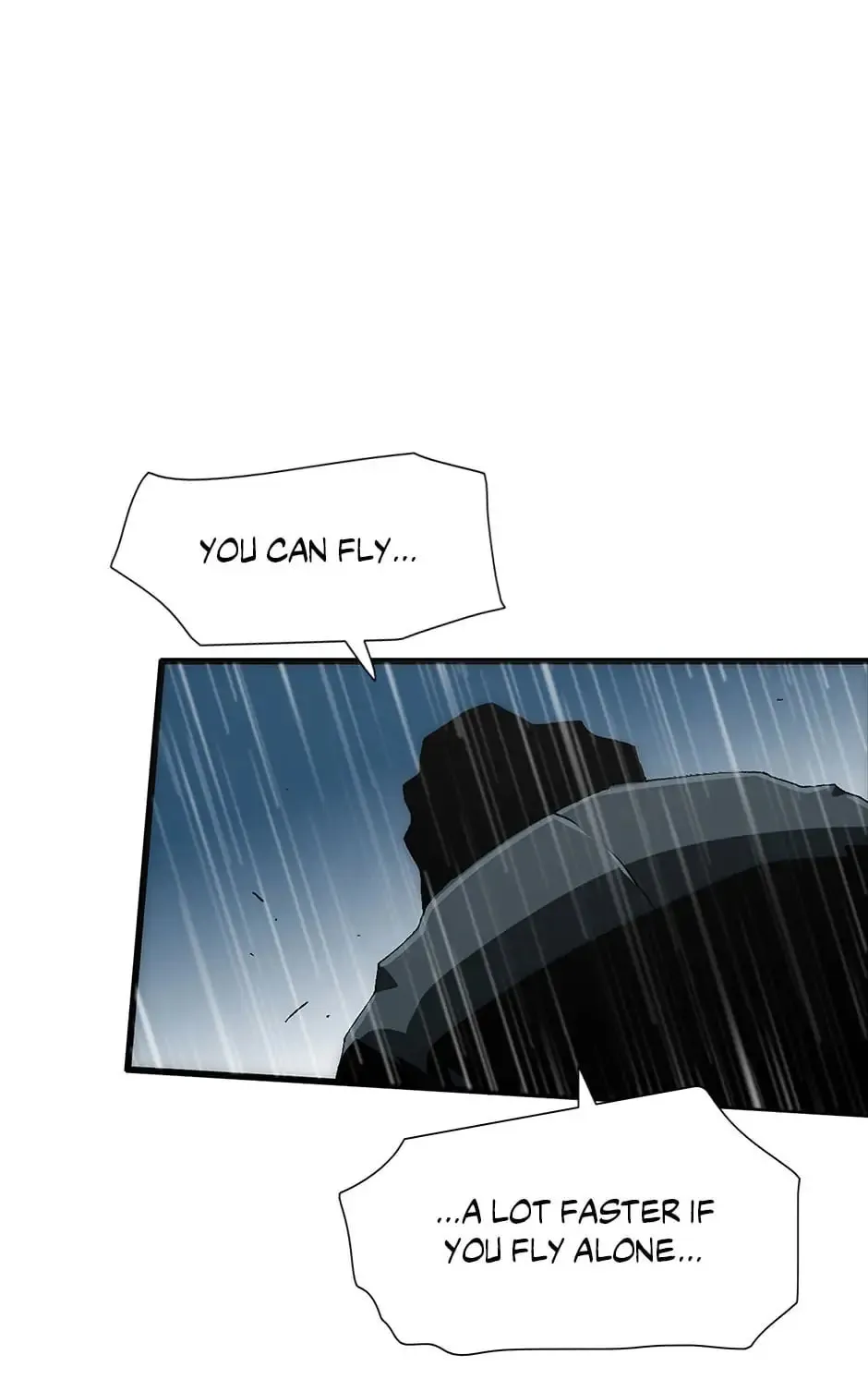 Read Trace Remaster chapter 79 image 46 on Lezhin