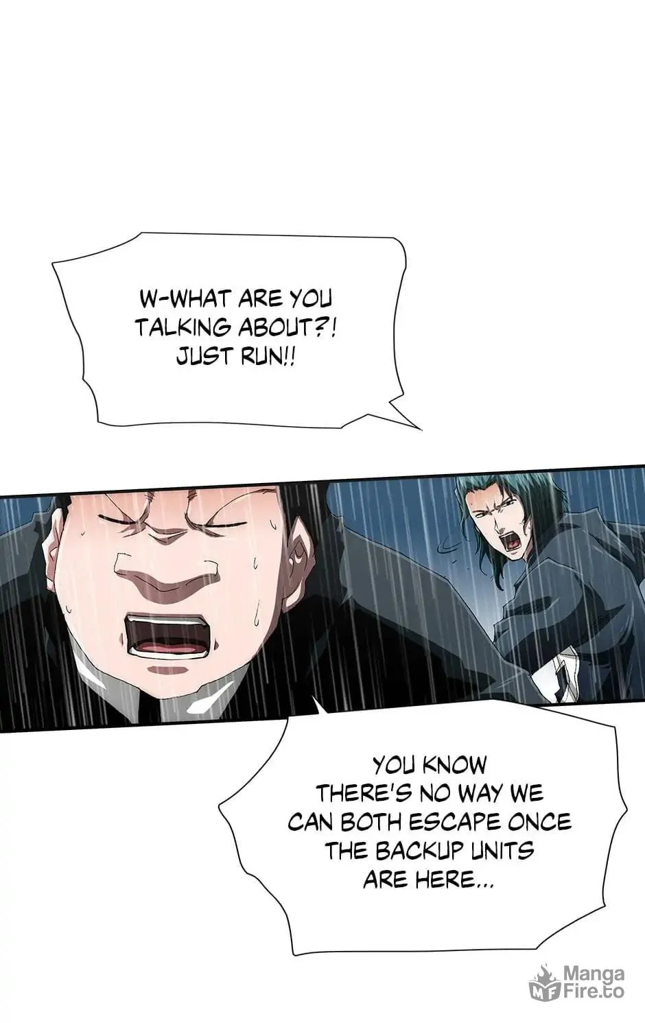 Read Trace Remaster chapter 79 image 47 on Lezhin