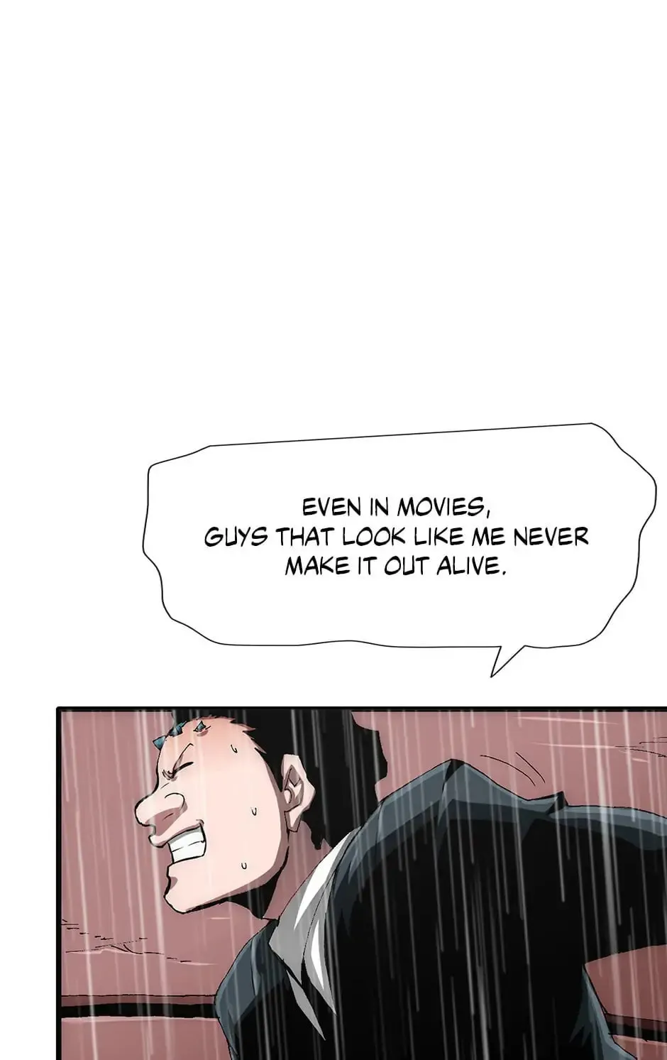 Read Trace Remaster chapter 79 image 48 on Lezhin