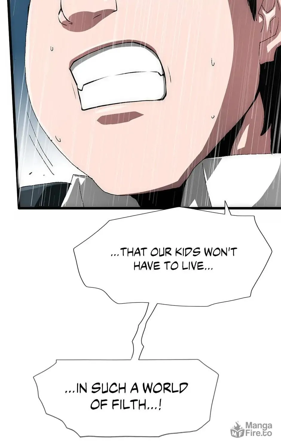 Read Trace Remaster chapter 79 image 55 on Lezhin