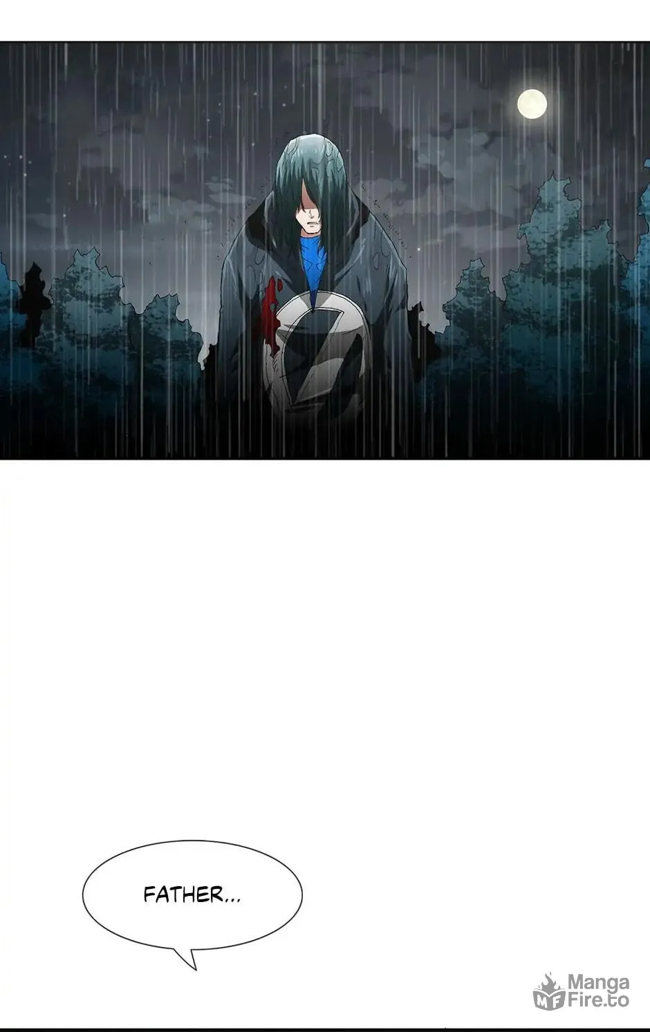 Read Trace Remaster chapter 79 image 93 on Lezhin