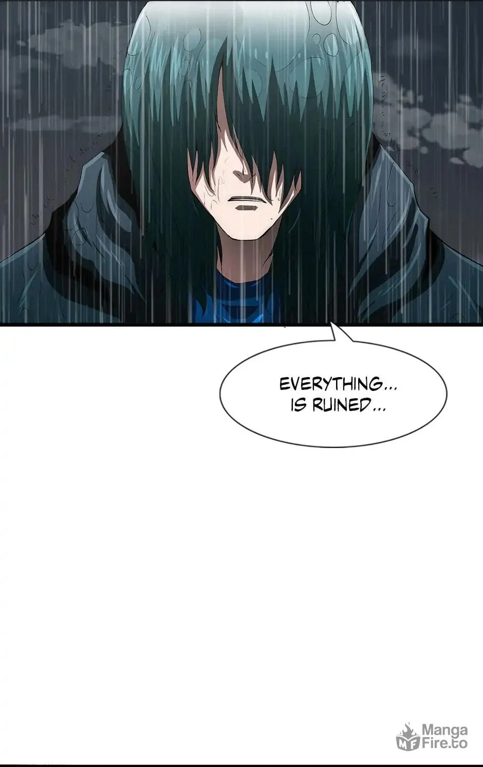 Read Trace Remaster chapter 79 image 94 on Lezhin