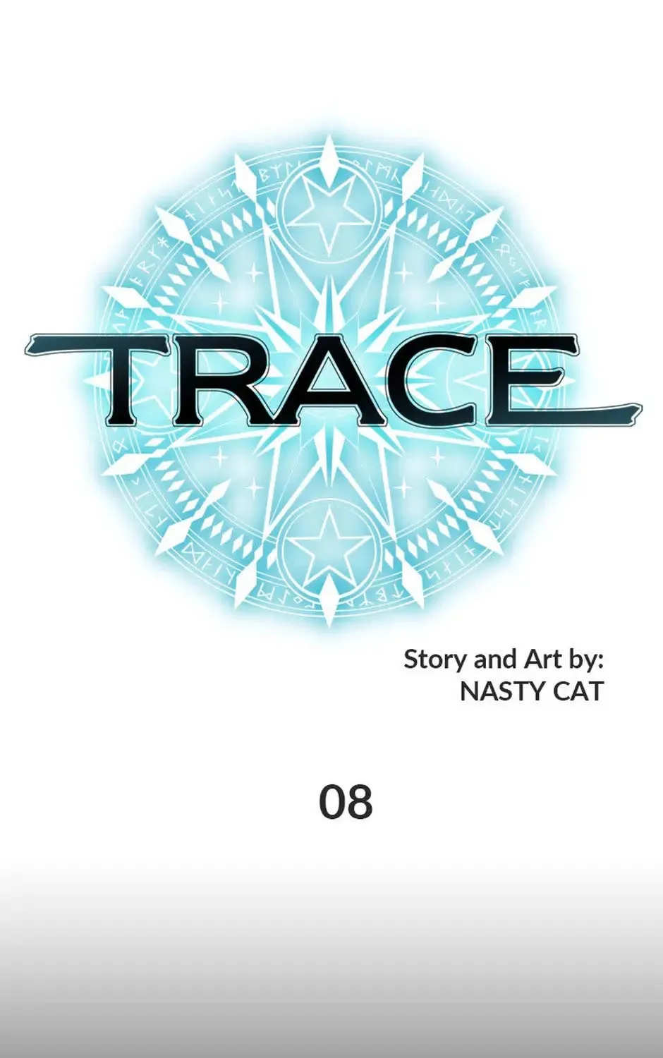 Read Trace Remaster chapter 8 image 0 on Lezhin