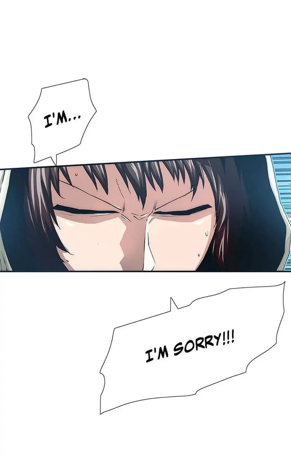 Read Trace Remaster chapter 8 image 100 on Lezhin