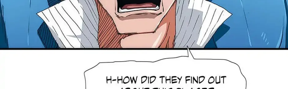 Read Trace Remaster chapter 8 image 15 on Lezhin