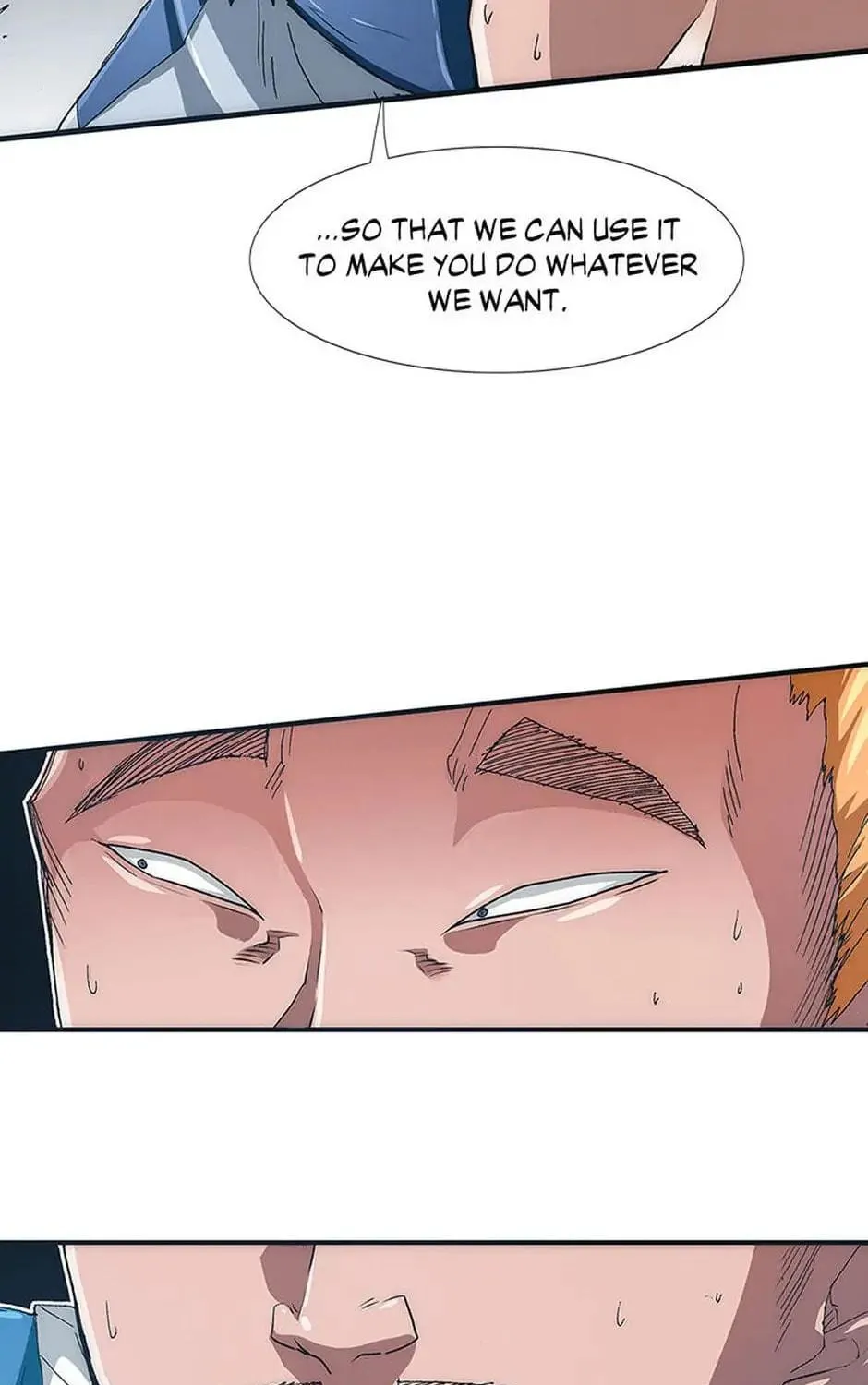 Read Trace Remaster chapter 8 image 34 on Lezhin