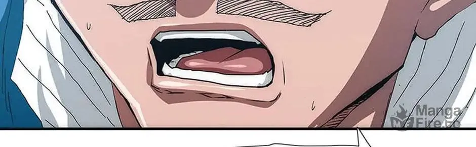 Read Trace Remaster chapter 8 image 35 on Lezhin