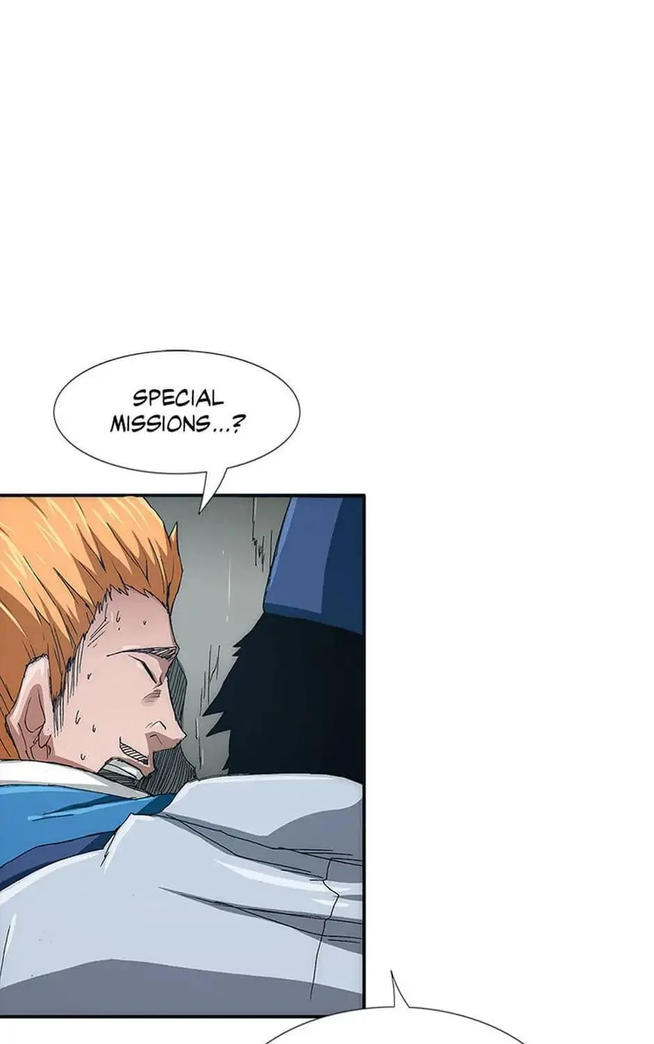 Read Trace Remaster chapter 8 image 40 on Lezhin
