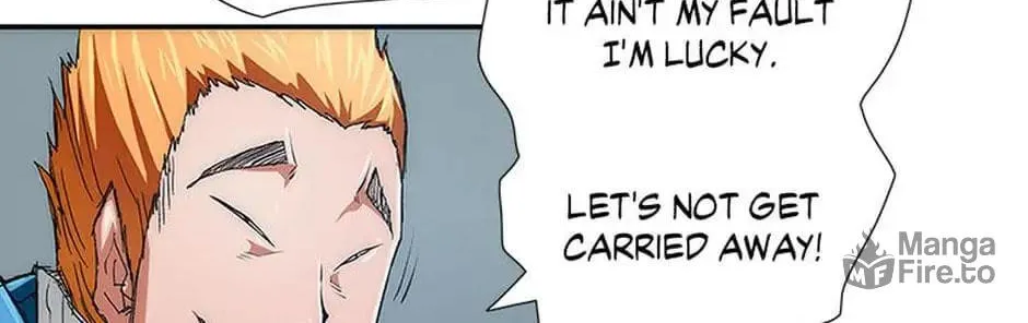 Read Trace Remaster chapter 8 image 5 on Lezhin