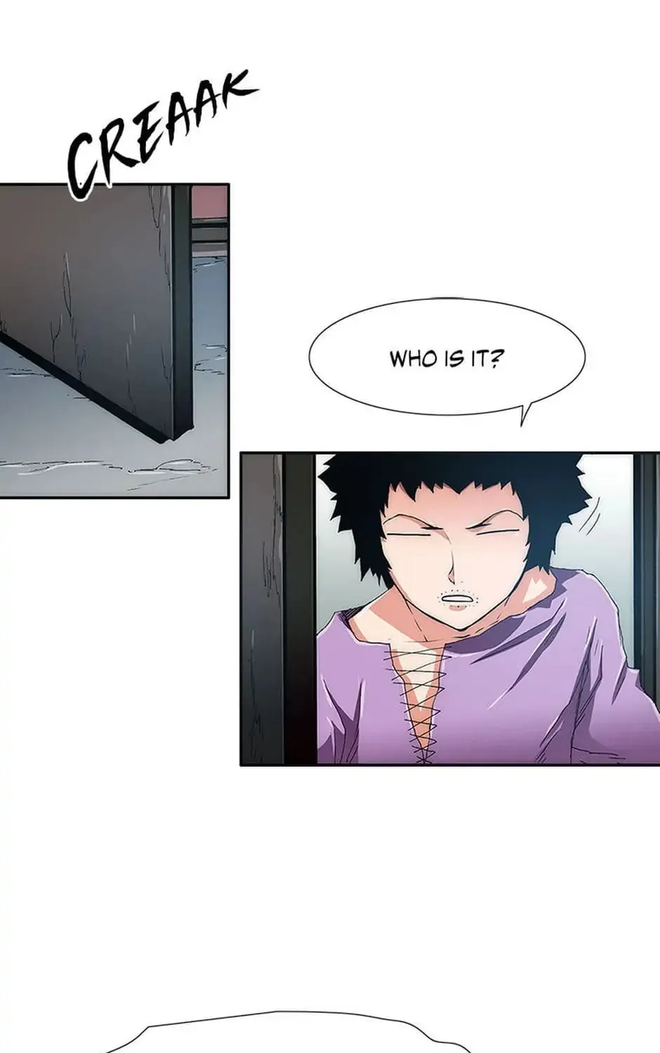 Read Trace Remaster chapter 8 image 60 on Lezhin