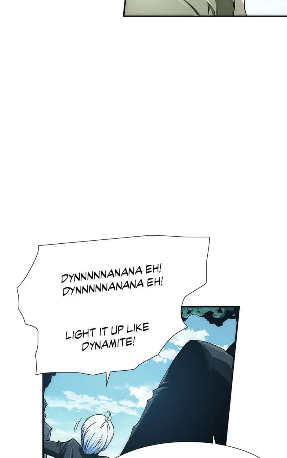 Read Trace Remaster chapter 8 image 78 on Lezhin