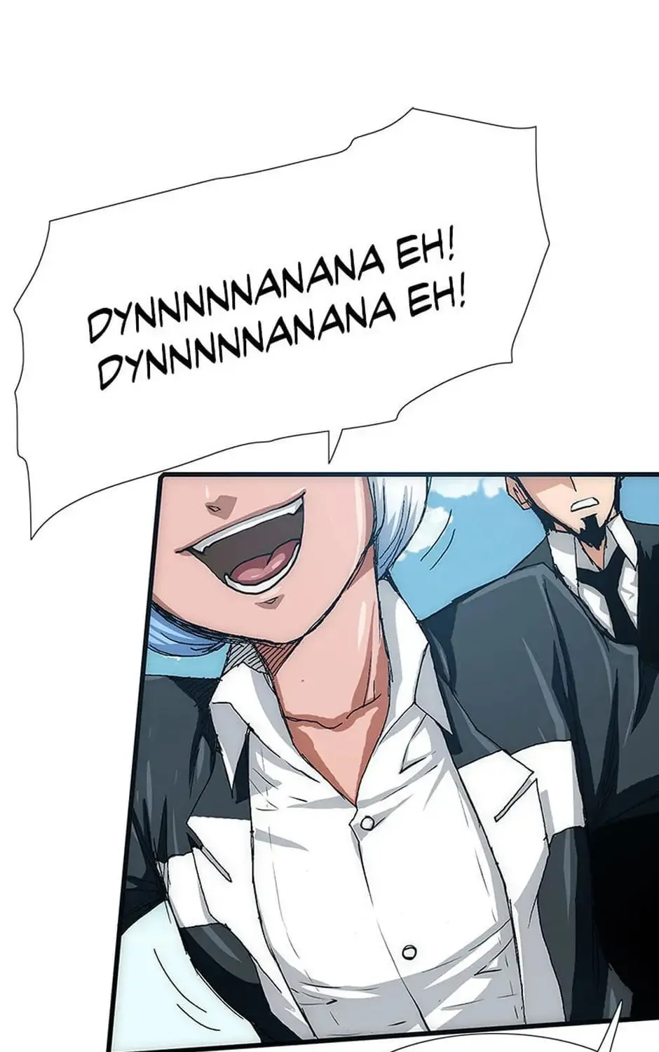 Read Trace Remaster chapter 8 image 80 on Lezhin