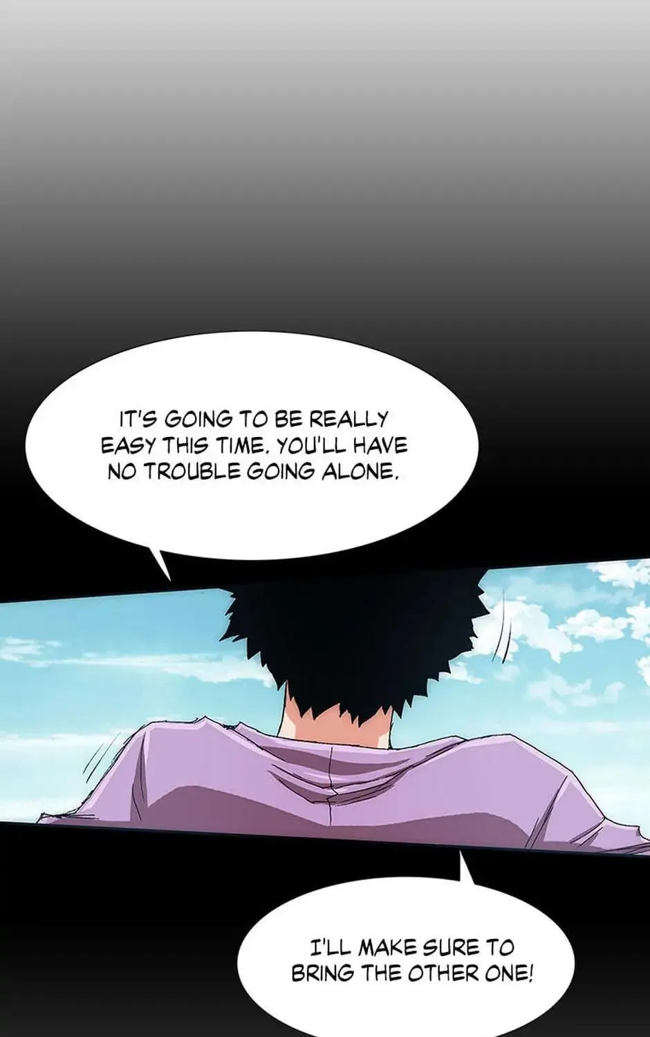 Read Trace Remaster chapter 8 image 82 on Lezhin