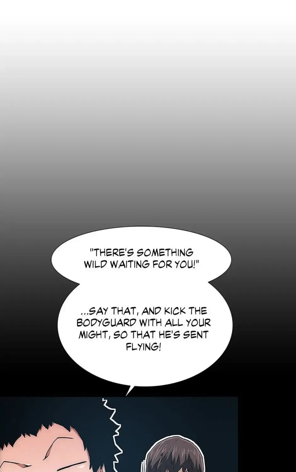 Read Trace Remaster chapter 8 image 90 on Lezhin