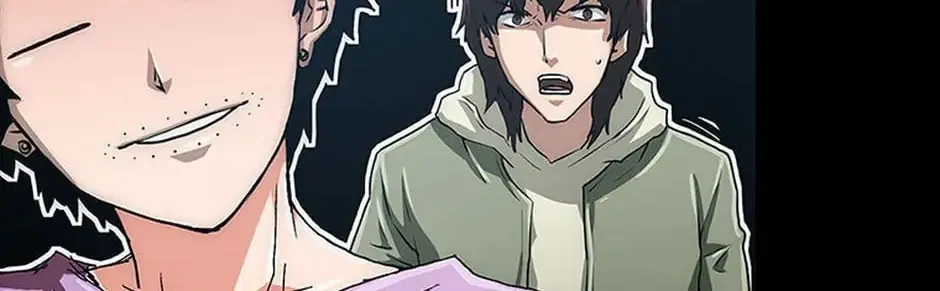 Read Trace Remaster chapter 8 image 91 on Lezhin