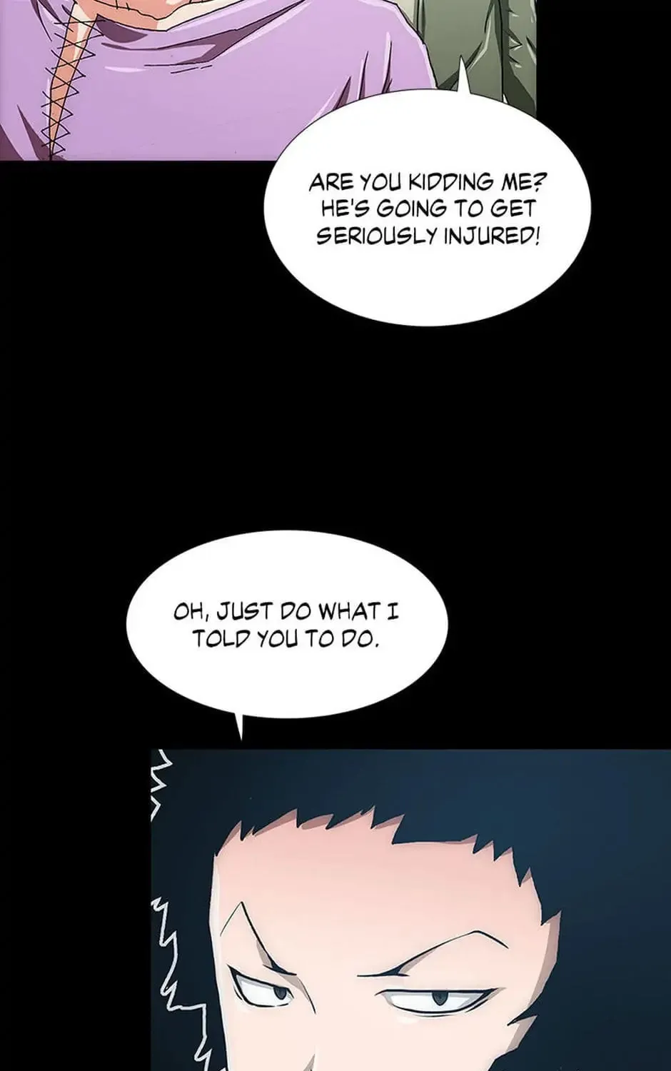 Read Trace Remaster chapter 8 image 92 on Lezhin