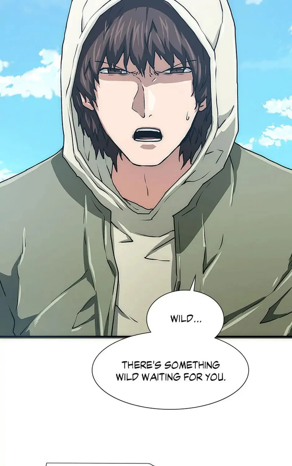 Read Trace Remaster chapter 8 image 96 on Lezhin
