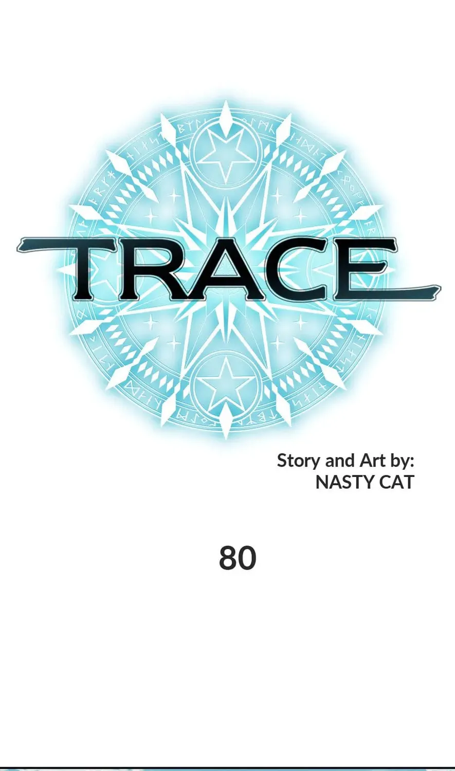 Read Trace Remaster chapter 80 image 0 on Lezhin