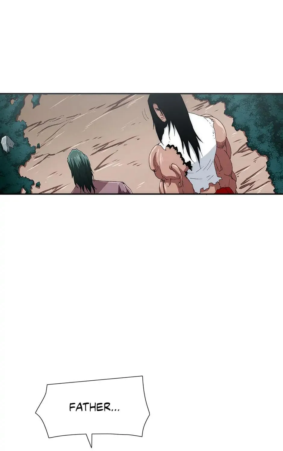 Read Trace Remaster chapter 80 image 100 on Lezhin