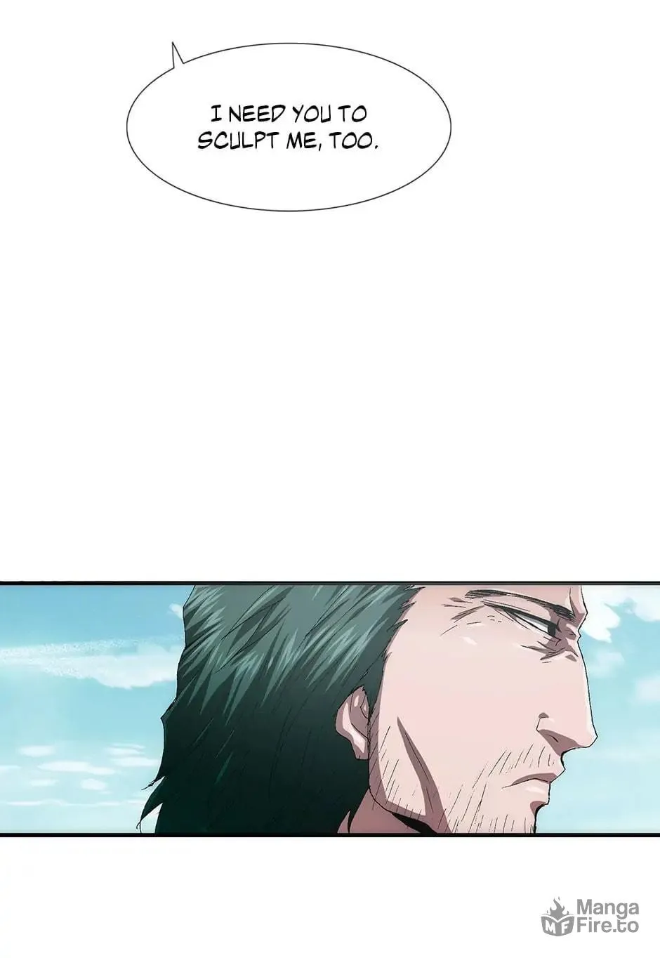Read Trace Remaster chapter 80 image 14 on Lezhin
