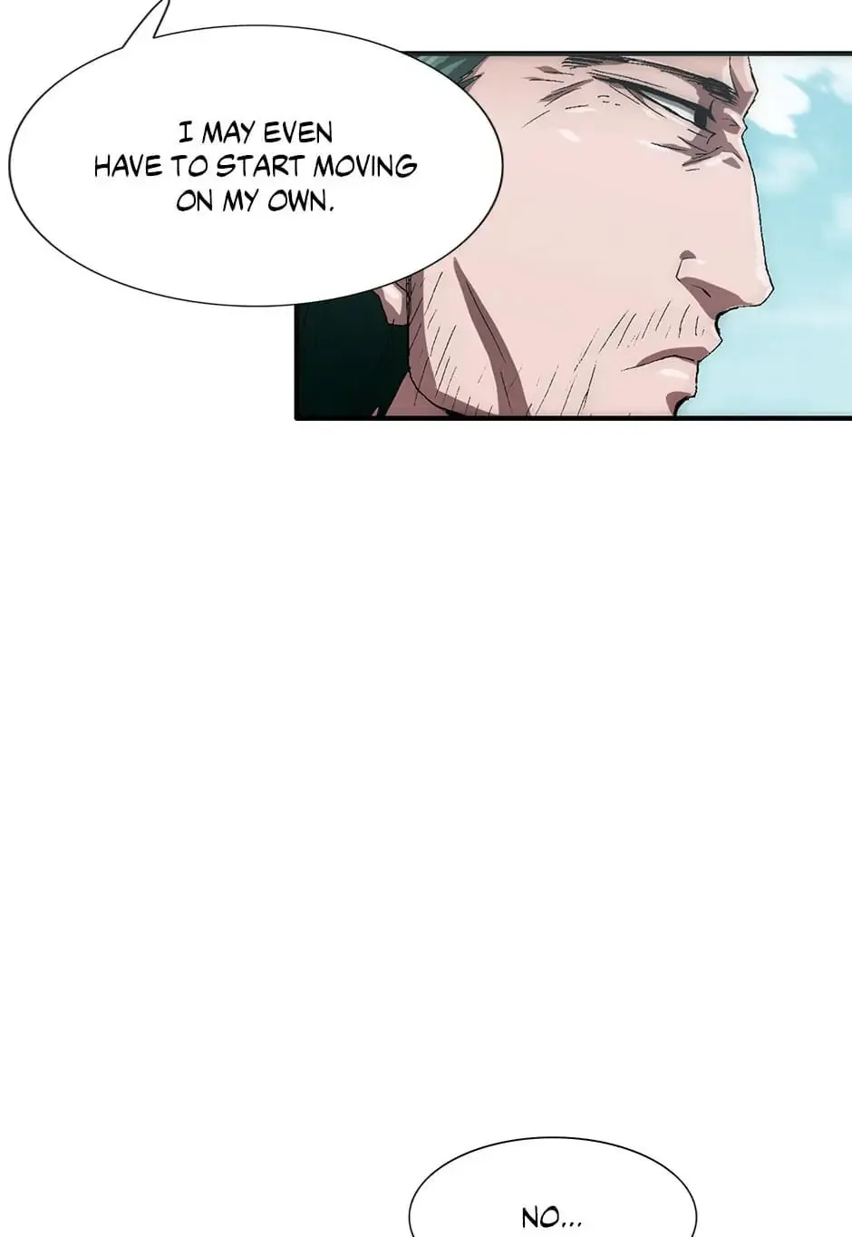 Read Trace Remaster chapter 80 image 16 on Lezhin