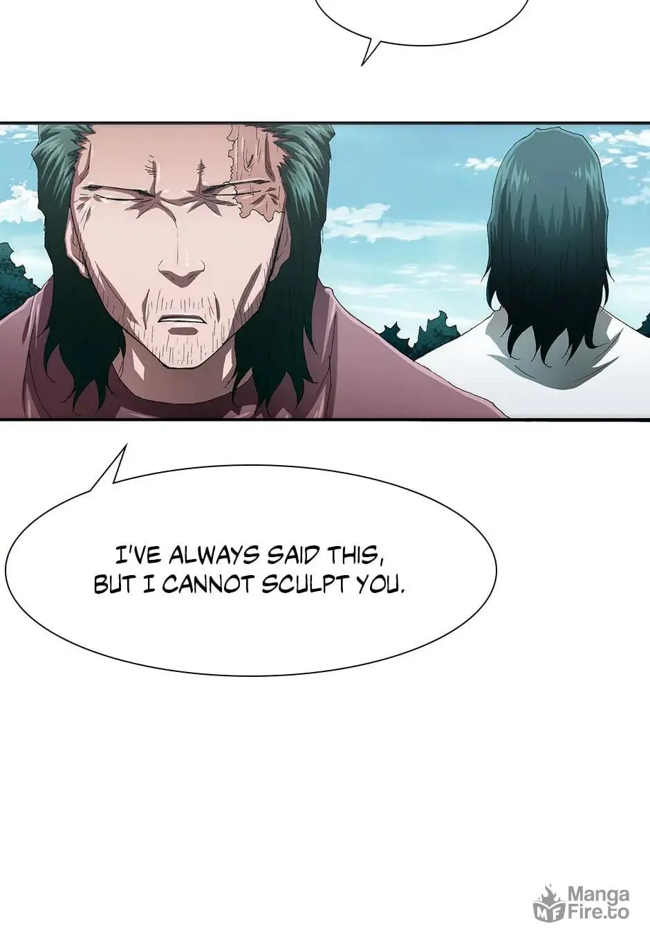 Read Trace Remaster chapter 80 image 17 on Lezhin