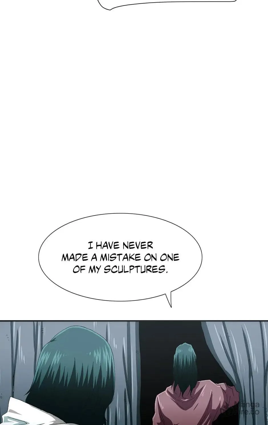 Read Trace Remaster chapter 80 image 20 on Lezhin