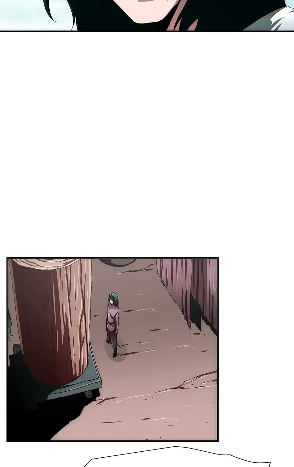 Read Trace Remaster chapter 80 image 22 on Lezhin